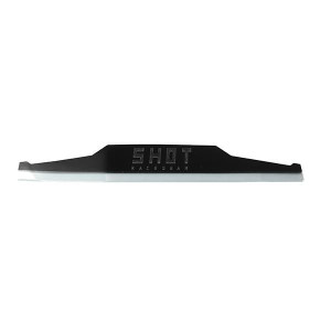 MT Helmets - Casca ATOM [sun visor], negru mat - MT HELMETS - MLM Motors