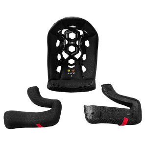 MT Helmets - Casca ATOM [sun visor], negru mat - MT HELMETS - MLM Motors
