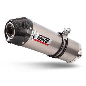 MIVV | MLM Motors