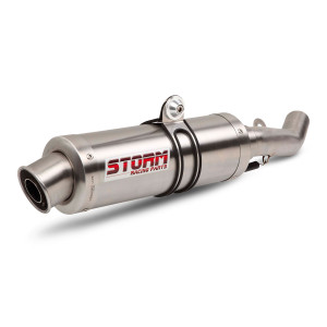 STORM | MLM Motors
