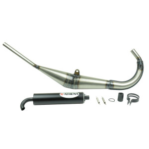 ATHENA | MLM Motors