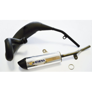 ATHENA | MLM Motors