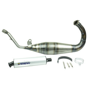 ATHENA | MLM Motors