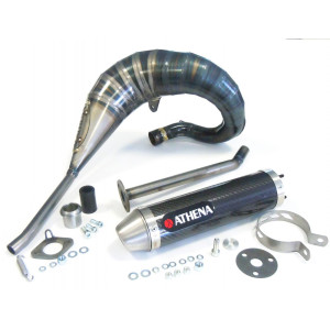 ATHENA | MLM Motors