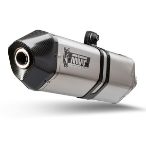 Mid pipe MIVV S.010.C1 - MIVV - MLM Motors