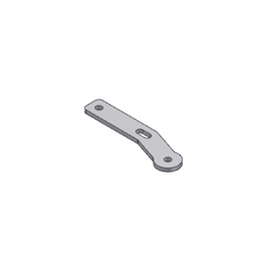 Bracket MIVV 50.SS.687.0 - MIVV - MLM Motors