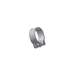 Bracket MIVV 50.SS.687.0 - MIVV - MLM Motors