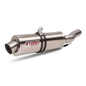 STORM | MLM Motors