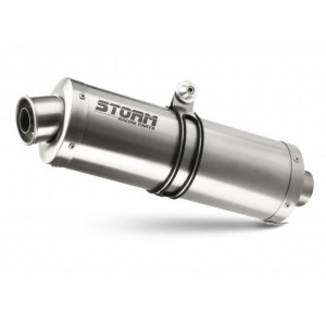 STORM | MLM Motors