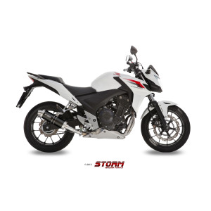 STORM | MLM Motors
