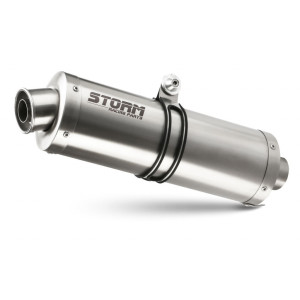 STORM | MLM Motors