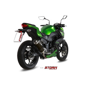 STORM | MLM Motors