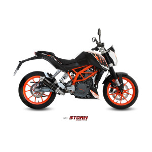 STORM | MLM Motors