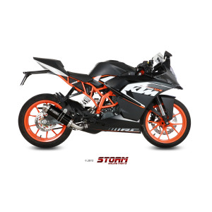 STORM | MLM Motors