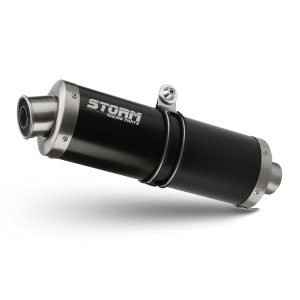 STORM | MLM Motors