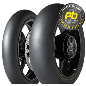 DUNLOP | MLM Motors