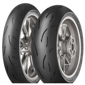 DUNLOP | MLM Motors