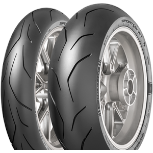 Anvelope sport/touring | MLM Motors