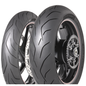 Anvelope sport/touring | MLM Motors
