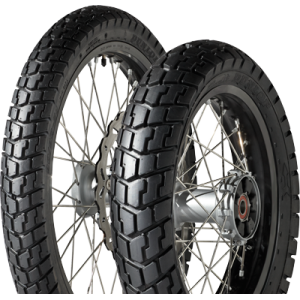 Anvelope all road | MLM Motors