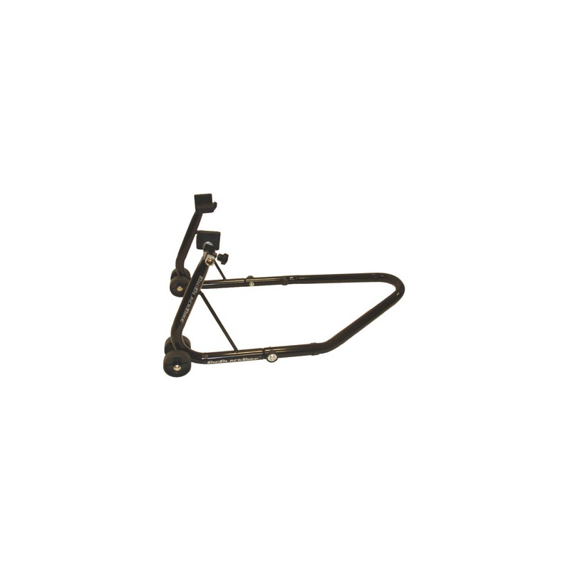 STANDER SPATE BIG BLACK BIKE OXFORD SP821 - OXFORD - MLM Motors