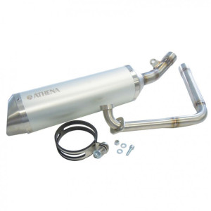 ATHENA | MLM Motors