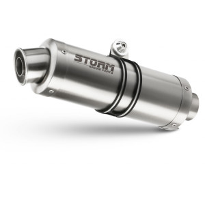 STORM | MLM Motors