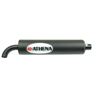 ATHENA | MLM Motors
