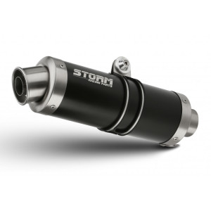 STORM | MLM Motors