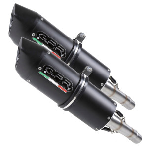 Removable kat STORM ACC.099.A1 - STORM - MLM Motors