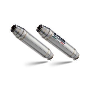 Mid pipe MIVV S.010.C1 - MIVV - MLM Motors