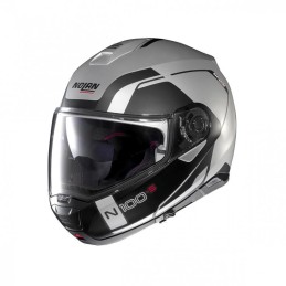 Casca modulabila MT Atom SV Adventure A5 rosu mat - MT HELMETS - MLM Motors