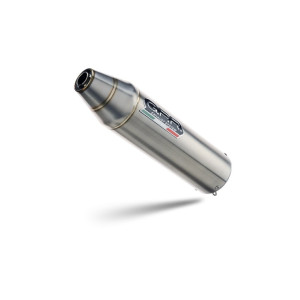 Mid pipe MIVV S.010.C1 - MIVV - MLM Motors
