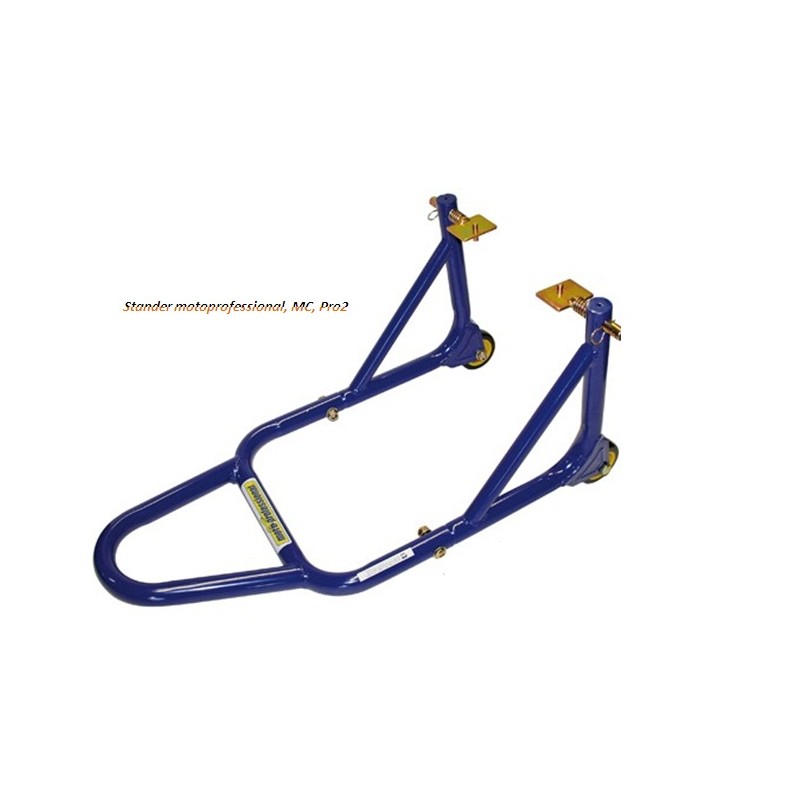 STANDER MOTO FATA Stander motoprofessional M/C, PRO 2 397081 - MOTOPRO - MLM Motors