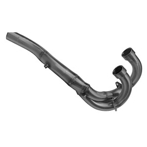 Mid pipe MIVV S.010.C1 - MIVV - MLM Motors