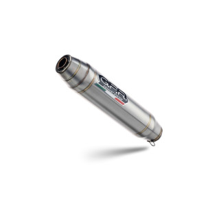 Mid pipe MIVV S.010.C1 - MIVV - MLM Motors