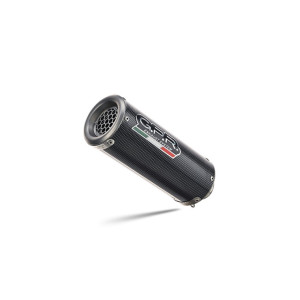 Mid pipe MIVV S.010.C1 - MIVV - MLM Motors
