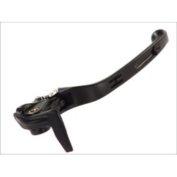 STANDER FATA BIG BLACK BIKE OXFORD SP822 - OXFORD - MLM Motors
