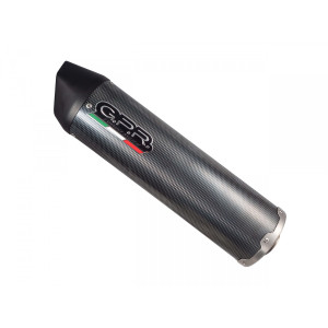 Removable kat STORM ACC.099.A1 - STORM - MLM Motors