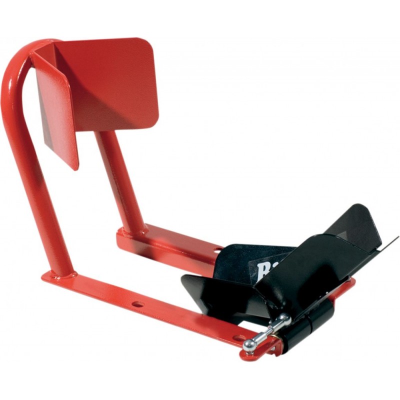 UNIVERSAL AUTOMATIC WHEEL CLAMP BIKE-LIFT W-38C - BIKE LIFT - MLM Motors
