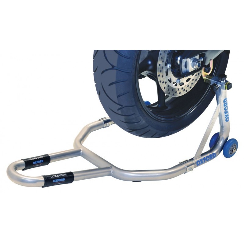 Stander spate PREMIUM OXFORD - OXFORD - MLM Motors