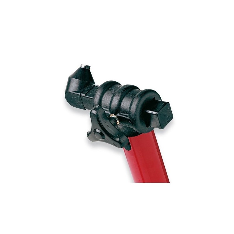 Adaptor tip con pentru stander față Bike Lift FS-10 - BIKE LIFT - MLM Motors