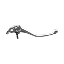 Tank pad PUIG Aprilia Future negru/gri, 140.5631N - PUIG - MLM Motors