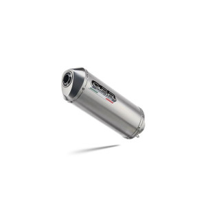 Mid pipe MIVV S.010.C1 - MIVV - MLM Motors