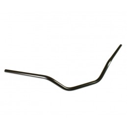 STANDER FATA BIG BLACK BIKE OXFORD SP822 - OXFORD - MLM Motors