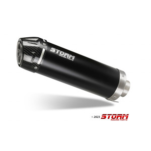 STORM | MLM Motors