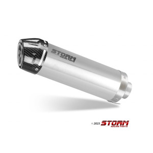 STORM | MLM Motors