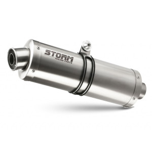 STORM | MLM Motors