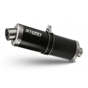 STORM | MLM Motors