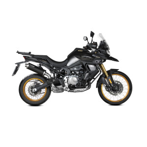 STORM | MLM Motors